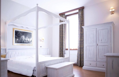 Sarnico Hotel | Hotel Sebino