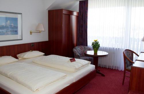 Gartow House | Hotel Seeblick garni
