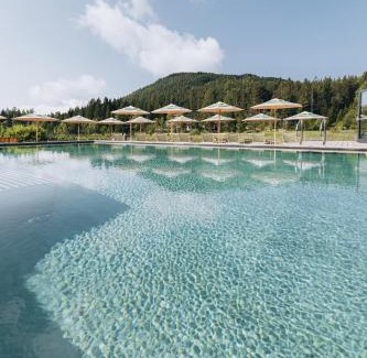 Seefeld in Tirol Hotel | Hotel Seespitz Superior - Adults Only