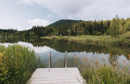Seefeld in Tirol Hotel | Hotel Seespitz Superior - Adults Only