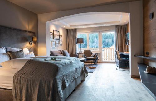 Seefeld in Tirol Hotel | Hotel Seespitz Superior - Adults Only