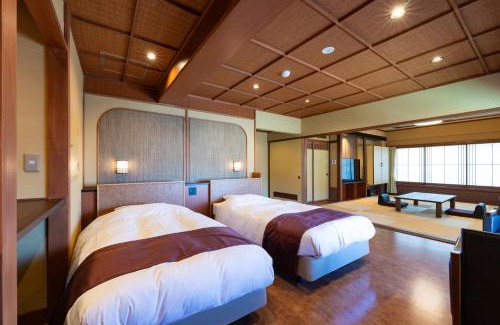 Kofu Hotel | Hotel Sekitei