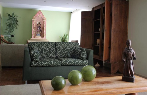 Barbacena Hotel | Hotel Senac Grogotó