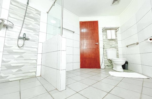 Legazpi Hotel | Hotel Sentro Legazpi