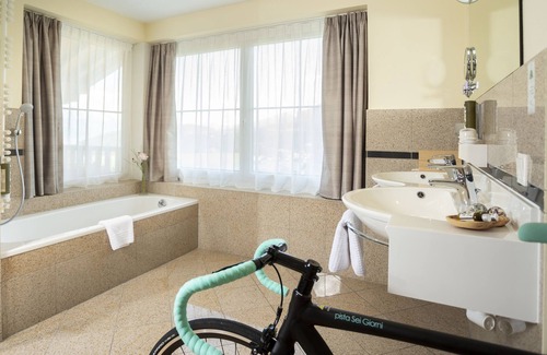 Mutters Hotel | Hotel Seppl