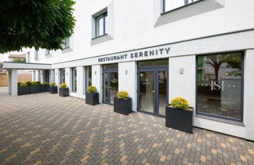 Timisoara Hotel | Hotel Serenity Timisoara