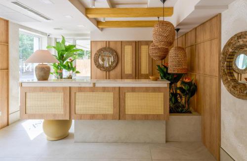 Timisoara Hotel | Hotel Serenity Timisoara