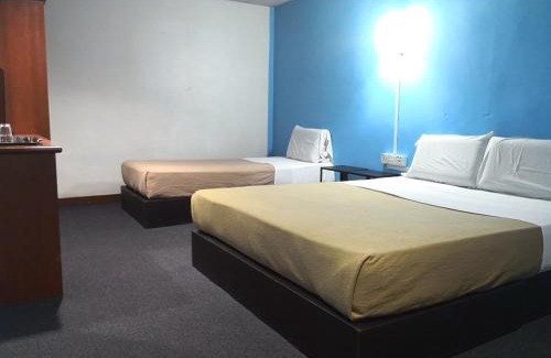 Kota Tinggi Hotel | HOTEL SERI KOTA SATU