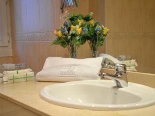 Castellana Hotel | Hotel Serrano
