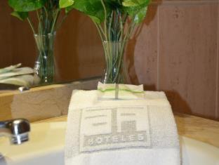 Castellana Hotel | Hotel Serrano