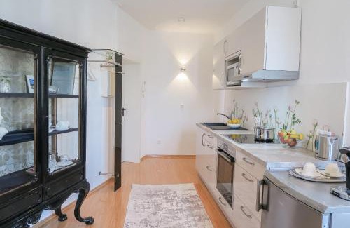 Kamp Lintfort Apartment | Hotel Service Apartments am Prinzenplatz - Superior