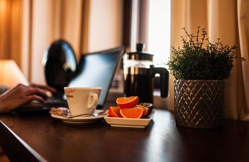 Kokkola Hotel | Hotel Seurahuone