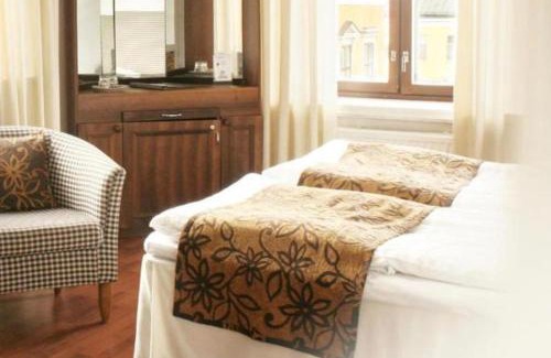 Kokkola Hotel | Hotel Seurahuone