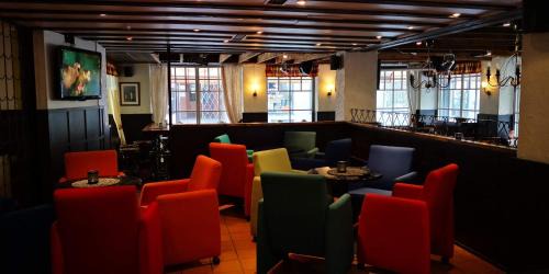 Kokkola Hotel | Hotel Seurahuone