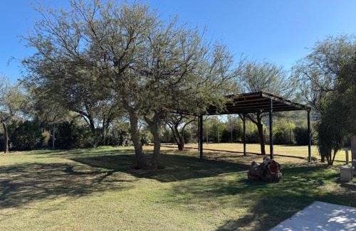 Juan Martin de Pueyrredon Hotel | Hotel Seven - San Luis