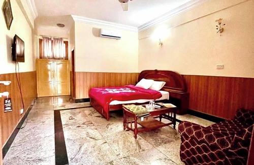 Gilgit Hotel | Hotel shaheen International