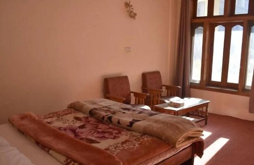 Gilgit Hotel | Hotel shaheen International