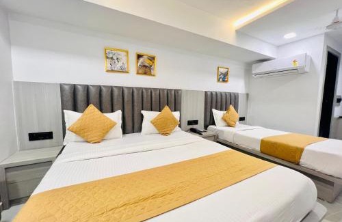 Ahmedabad Hotel | Hotel Shaligram Inn