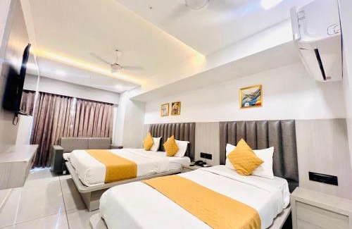 Ahmedabad Hotel | Hotel Shaligram Inn