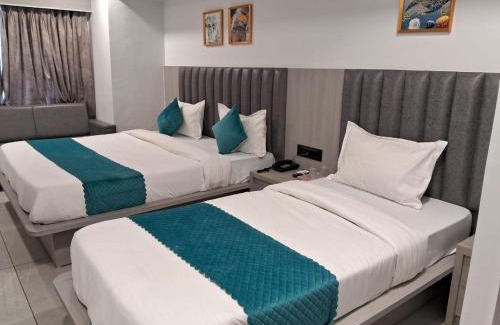 Ahmedabad Hotel | Hotel Shaligram Inn