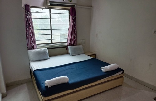 Somnath Hotel | Hotel Shiv Sasdan