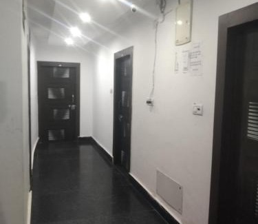 Katra Hotel | Hotel shiv sham