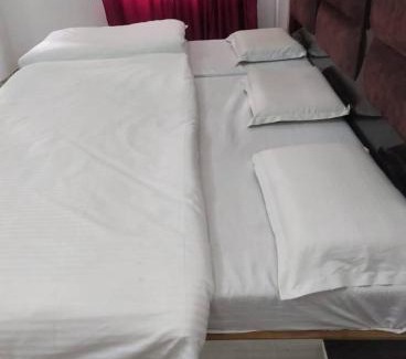 Katra Hotel | Hotel shiv sham