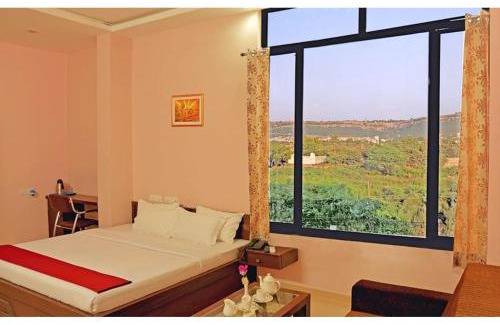 Chittorgarh House | Hotel Shivam Fort View, Chittorgarh