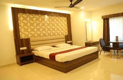 Kamalapur Hotel | Hotel Shivananda