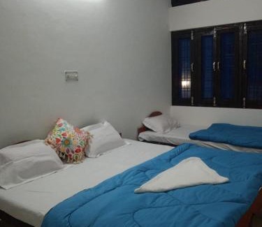 Uttarkashi Hotel | Hotel Shivdev