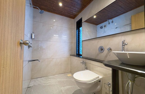 Hampankatta Hotel | Hotel Shoolin Grand