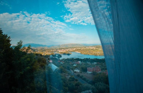 Zues Hotel | Hotel Shpija e Gjyshit