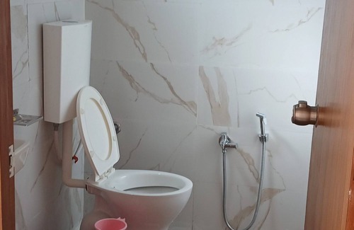 Bopal Hotel | Hotel Shree Hari Om Residency