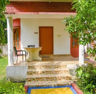 Khajuraho Hotel | Hotel Shree Krishna Jungle Resort