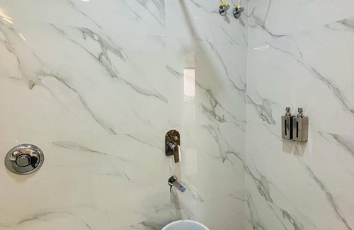 Phalodi Hotel | Hotel Shri Tulsi Residency