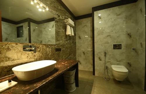 Shri Madhopur Hotel | Hotel Shyamleela