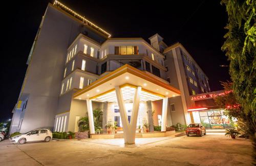 Nepalgunj Hotel | Hotel Siddhartha, Nepalgunj