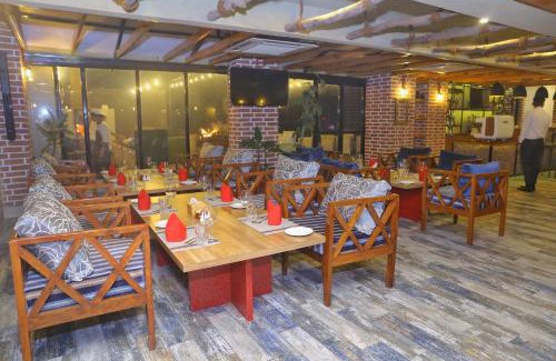 Nepalgunj Hotel | Hotel Siddhartha, Nepalgunj
