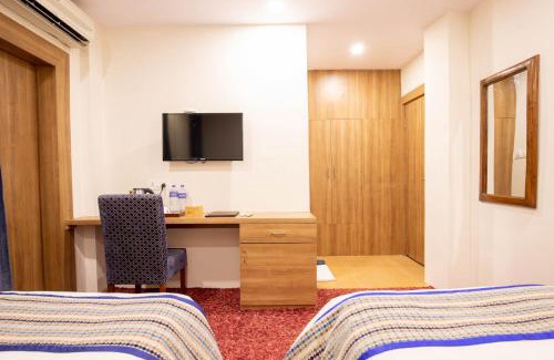 Nepalgunj Hotel | Hotel Siddhartha, Nepalgunj