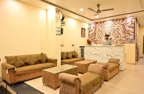 Varanasi Hotel | Hotel Siddhivinayak I Luxury Stay Near Kashi Vishwanath