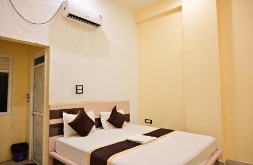 Varanasi Hotel | Hotel Siddhivinayak I Luxury Stay Near Kashi Vishwanath