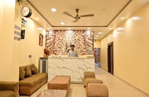 Varanasi Hotel | Hotel Siddhivinayak I Luxury Stay Near Kashi Vishwanath