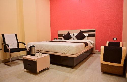 Varanasi Hotel | Hotel Siddhivinayak I Luxury Stay Near Kashi Vishwanath