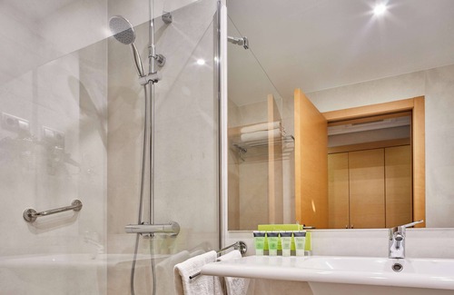 Lovaina Hotel | Hotel Silken Ciudad de Vitoria