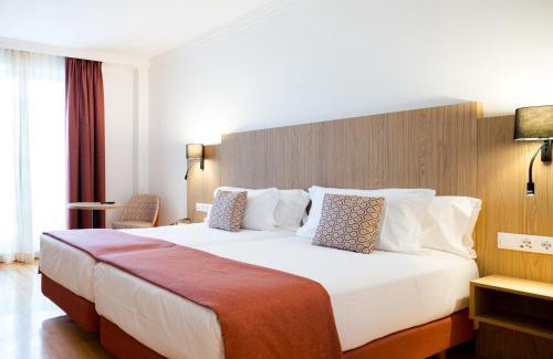Laguardia Hotel | Hotel Silken Villa de Laguardia