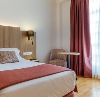 Laguardia Hotel | Hotel Silken Villa de Laguardia