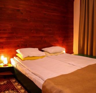 Vatra Dornei Hotel | Hotel Silva