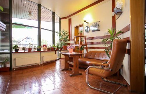 Vatra Dornei Hotel | Hotel Silva
