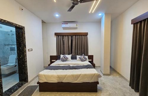 Udaipur Hotel | Hotel Simony Palace