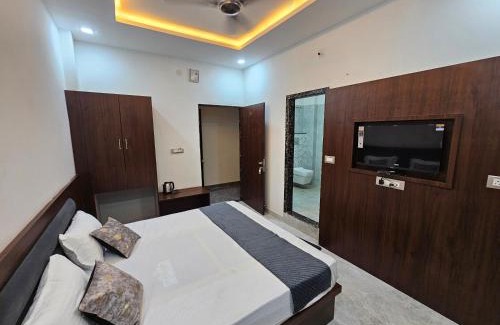 Udaipur Hotel | Hotel Simony Palace